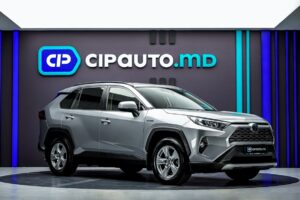 Toyota Rav 4 2020 4/15