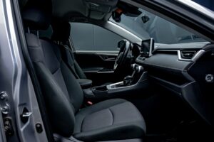 Toyota Rav 4 2020 6/15