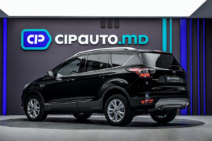 Ford Kuga 2017 2/14