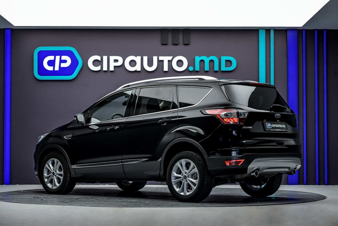 Ford Kuga 2017 2/14