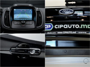 Ford Kuga 2017 14/14