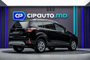 Ford Kuga 2017 3/14