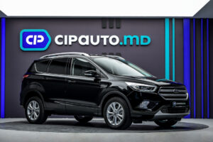 Ford Kuga 2017 4/14
