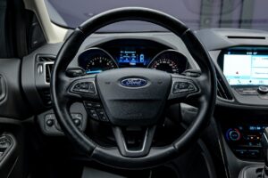 Ford Kuga 2017 9/14