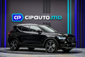 Volvo XC40 2020 4/14