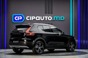 Volvo XC40 2020 3/14