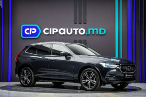 Volvo XC60 2020 4/14
