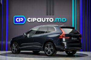 Volvo XC60 2020 2/14
