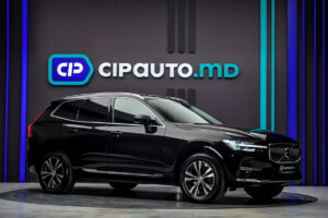 Volvo XC60 2021 4/14
