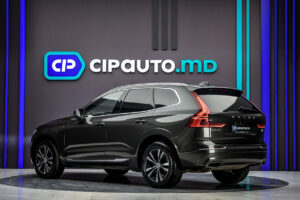 Volvo XC60 2021 2/14