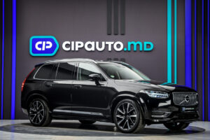 Volvo XC90 2020 4/16