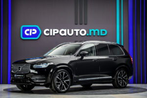 XC90