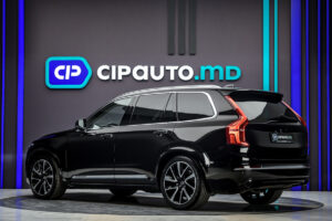 Volvo XC90 2020 2/16