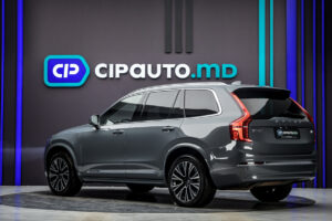 Volvo XC90 2022 2/16