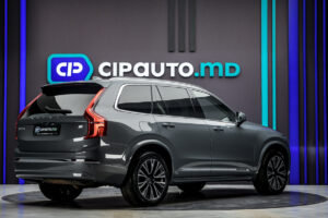 Volvo XC90 2022 3/16