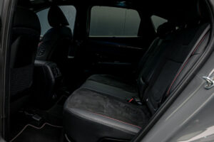 Hyundai Tucson 2022 7/16