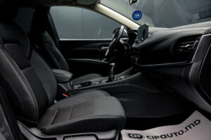 Nissan Qashqai 2022 6/10