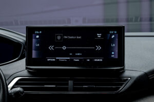 Peugeot 3008 2022 10/15