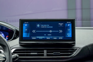 Peugeot 3008 2020 9/14