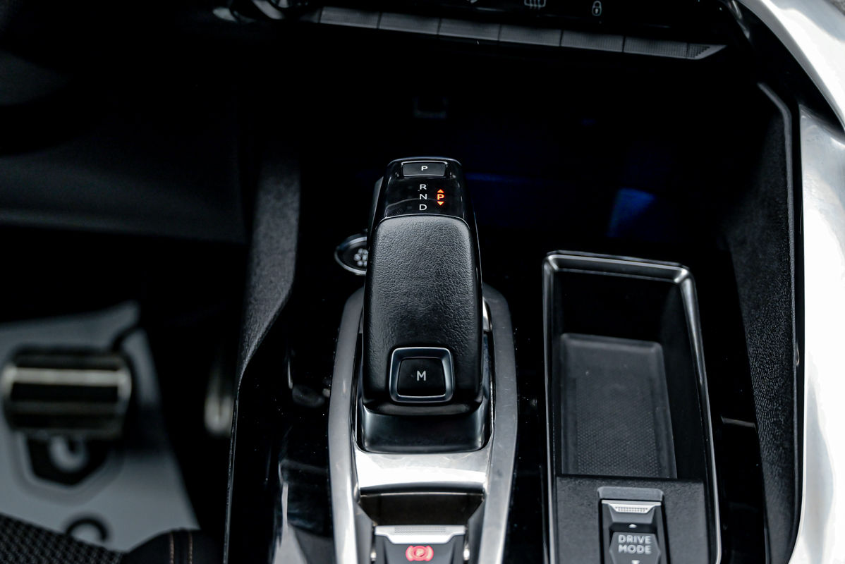 Peugeot 3008 2022 11/15