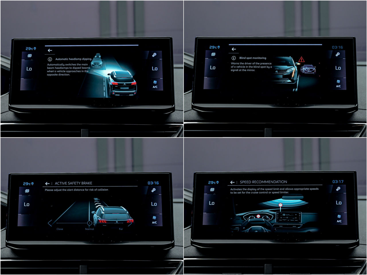 Peugeot 3008 2022 13/15