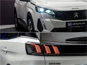 Peugeot 3008 2022 15/15