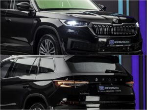 Skoda Kodiaq 2022 16/16