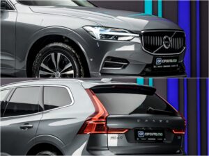 Volvo XC60 2020 15/15