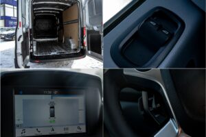 Ford Transit 2019 10/10