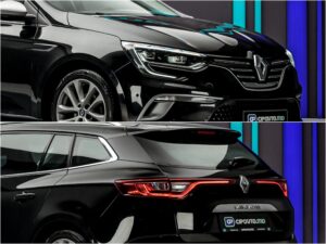 Renault Megane 2017 14/14