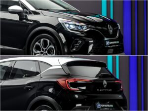 Renault Captur 2021 15/15