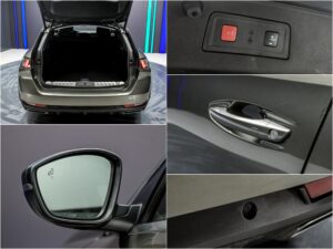 Peugeot 508 2020 15/15