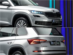 Skoda Kodiaq 2020 16/16