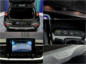 Kia Stonic 2023 15/15