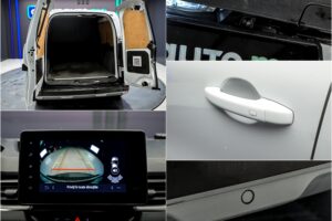 Renault Kangoo 2022 10/10