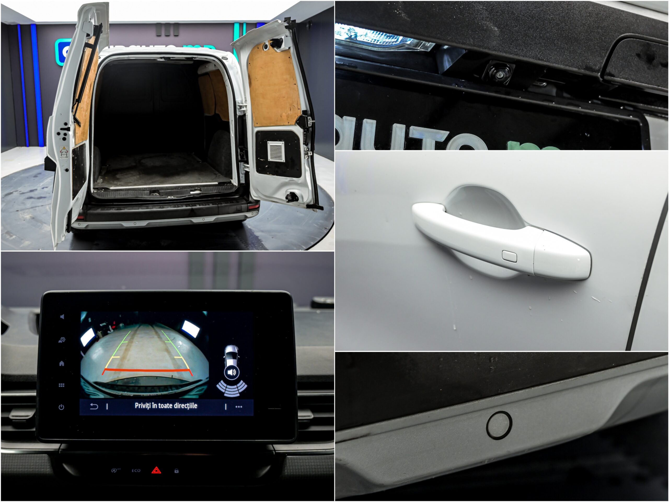 Renault Kangoo 2022 10/10