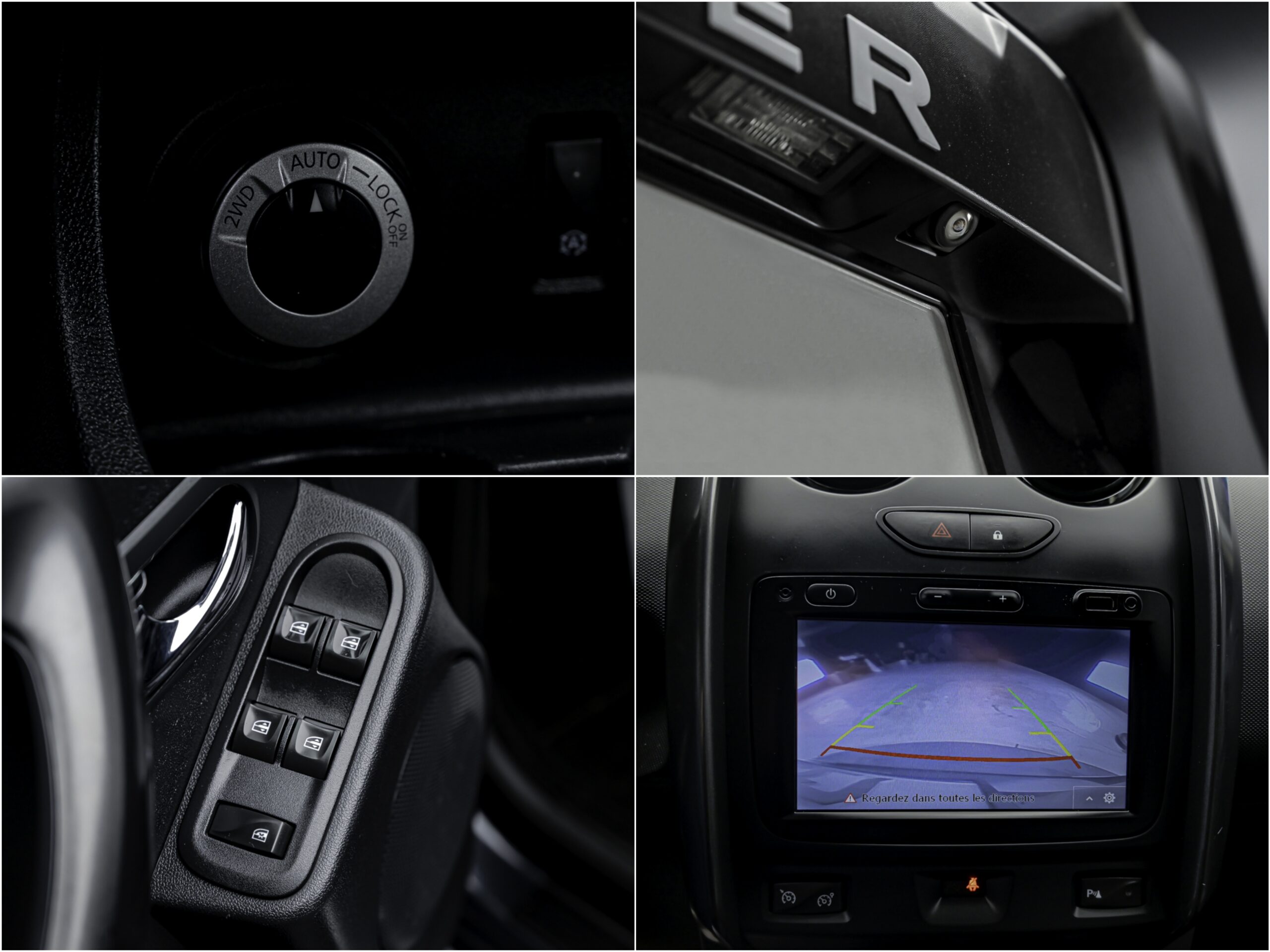 Dacia Duster 2016 11/11