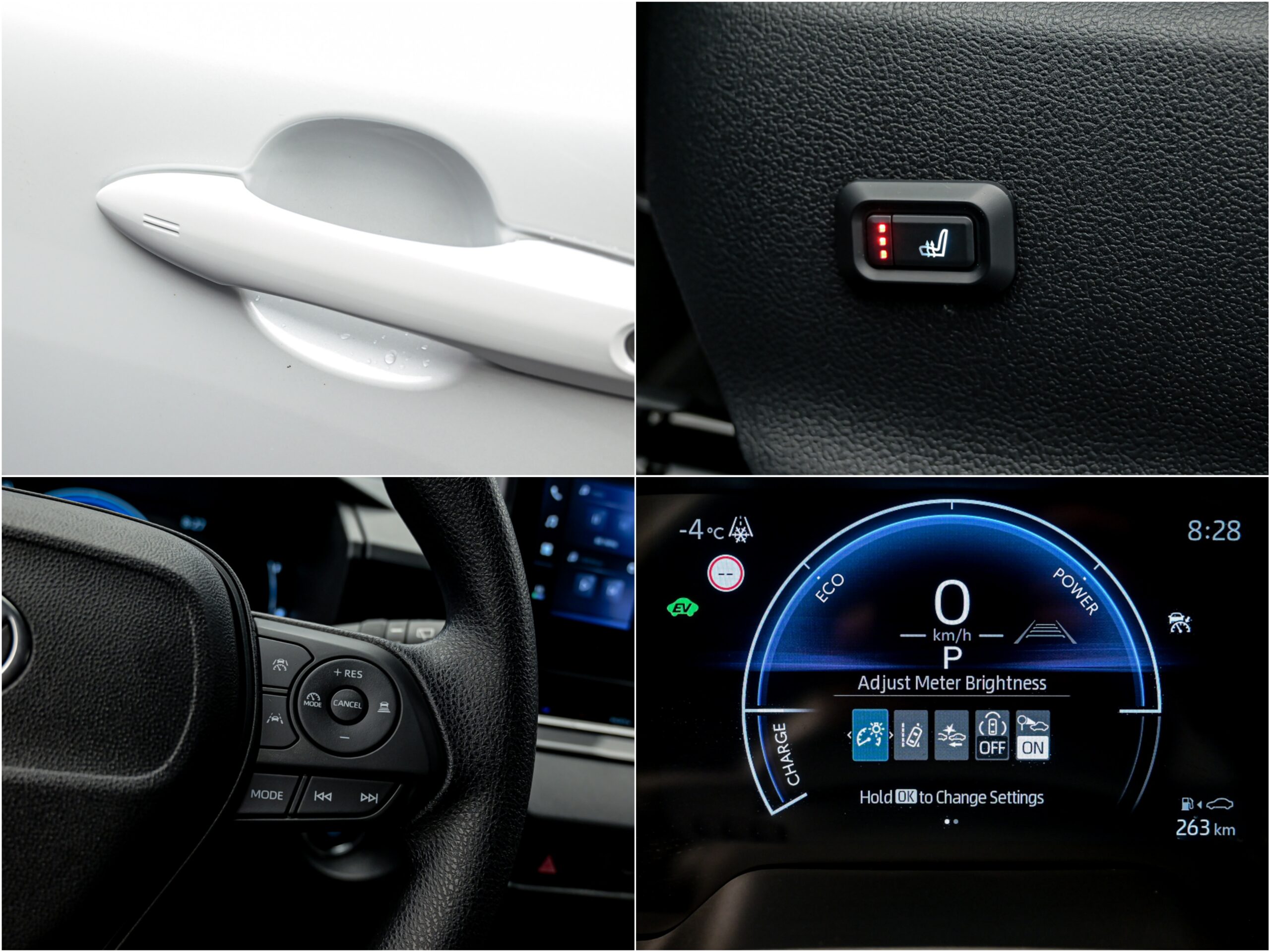 Toyota Corolla Cross 2025 13/13