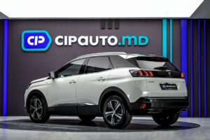 Peugeot 3008 2022 2/15