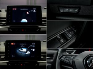 Renault Kangoo 2022 9/10