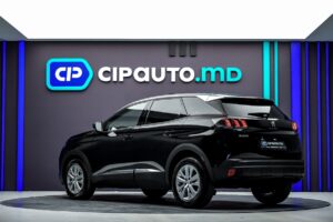 Peugeot 3008 2020 2/14