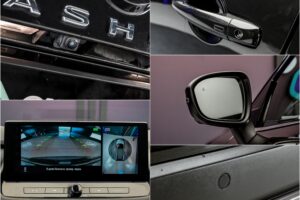 Nissan Qashqai 2022 9/10