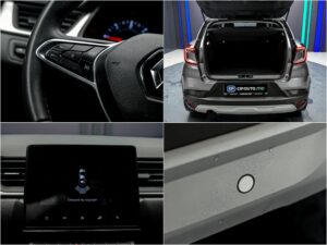 Renault Captur 2021 15/16