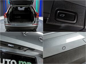 Volvo XC60 2020 14/15