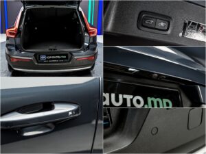 Volvo XC40 2021 14/15