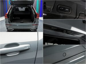 Volvo XC60 2021 15/16