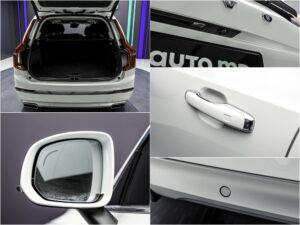 Volvo XC90 T82019 17/18