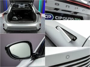 Honda e:NS2 2024 16/17