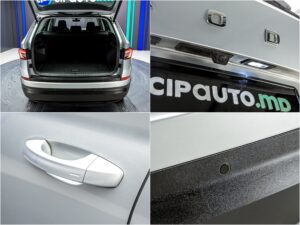 Skoda Kodiaq 2020 15/16