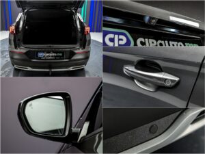 Opel Grandland X 2020 15/16